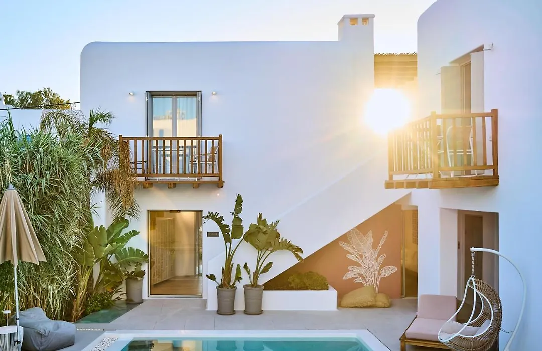 Adorno Beach Hotel And Suites-1