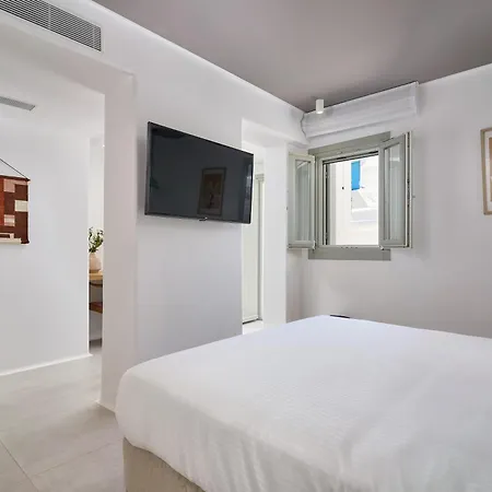Adorno Beach Hotel And Suites-3