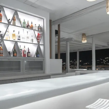 Mykonos Essence Adults Only-3