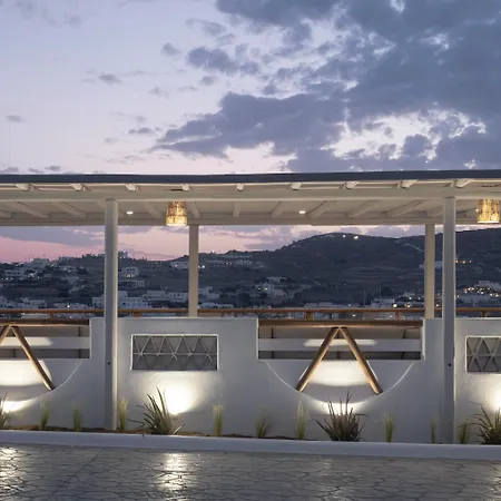 Mykonos Essence Adults Only-2