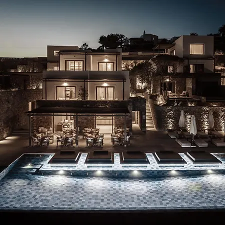 Enigma Mykonos Hideaway Suites-3
