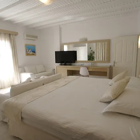 Dionysos Luxury Hotel Mykonos-2