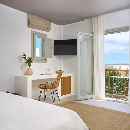 Adorno Beach Hotel And Suites-2